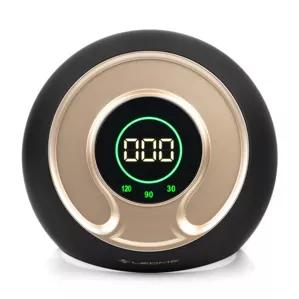 Лампа LEDME ONE  120W BLACK  LED/UV (Чорна)