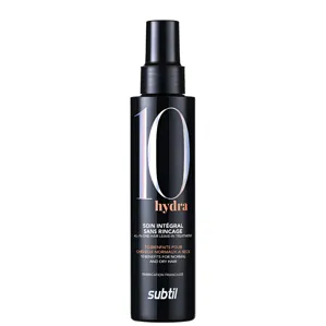 Спрей-догляд комплексний 10 в 1 для нормального та сухого волосся, 150 мл Soin Integral 10 HYDRA Subtil 