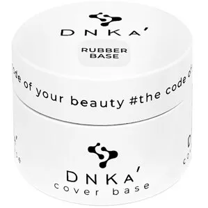 DNKa Rubber  Base  Основа каучукова для гель-лаку 30мл 