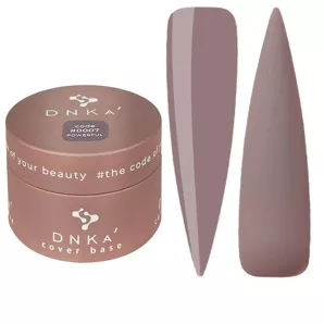 DNKa Cover  Base  Основа камуфляжна для гель-лаку 30мл  №07 Powerful 