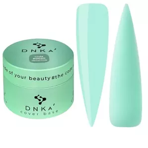 DNKa Cover  Base  Основа камуфляжна для гель-лаку 30мл  №20 Intuitive