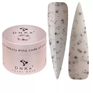 DNKa Cover  Base  Основа камуфляжна для гель-лаку 30мл  №37A Supreme