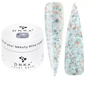 DNKa Cover  Base  Основа камуфляжна для гель-лаку 30мл  №46 Stylish