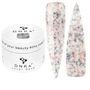 DNKa Cover  Base  Основа камуфляжна для гель-лаку 30мл  №48 Chic