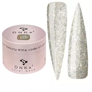 DNKa Cover  Base  Основа камуфляжна для гель-лаку 30мл  №51 Royal  