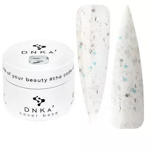 DNKa Cover  Base  Основа камуфляжна для гель-лаку 30мл  №54 Sensation