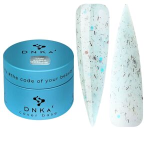 DNKa Cover  Base  Основа камуфляжна для гель-лаку 30мл  №60 Awesome