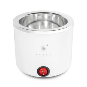 BUCOS Воскоплав CP-200 WHITE на 100W 200мл  