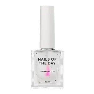 Дегідратор для нігтів, 10 мл Dehydrator NAILSOFTHEDAY