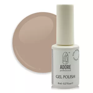 ADORE French Gel Polish Гель-лак 7,5мл № F-12 LEATHER