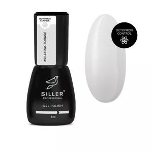 Основа проти оніхолізису, 8 мл Octo Base SILLER Proffesional