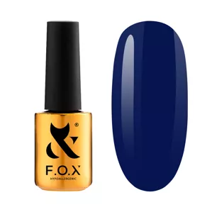 F.O.X  Gel polish SPECTRUM Гель-лак 7мл №129