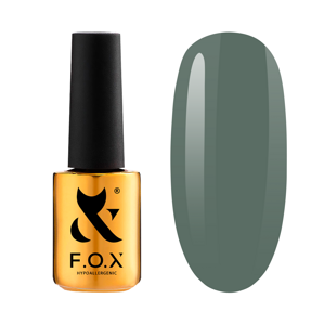 F.O.X  Gel polish SPECTRUM Гель-лак 7мл №131