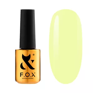 F.O.X  Gel polish SPECTRUM Гель-лак 7мл №133
