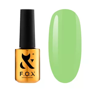 F.O.X  Gel polish SPECTRUM Гель-лак 7мл №135
