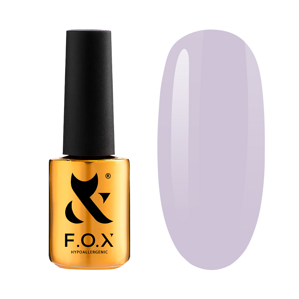 F.O.X  Gel polish SPECTRUM Гель-лак 7мл №146