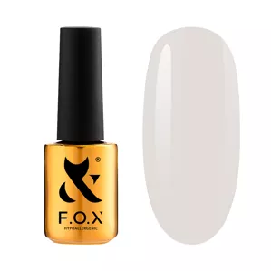 F.O.X  Gel polish SPECTRUM Гель-лак 7мл №154