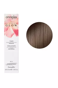 7/8 дуже світлий коричневий кашемір 100 мл BLOSSOM GLOW Toner  Omniplex FarmaVita