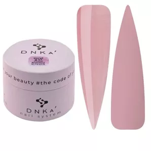 DNKa Acryl Gel Акрил-гель 30ml  №02 Vitrage БАНОЧКА