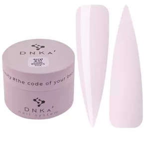 DNKa Acryl Gel Акрил-гель 30ml  №04 Silk БАНОЧКА