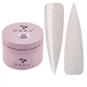 DNKa Acryl Gel Акрил-гель 30ml  №08 Sand БАНОЧКА