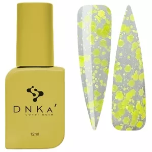 DNKa Top  Sorbet Фініш 12мл SORBET