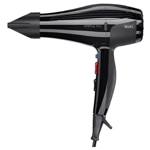 Фен з іонізацією потужністю 2200W VENTUS PRO (4352-0470) WAHL