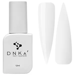 DNKa Top  Milky Фініш молочний 12мл MILKY