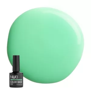 NUB COLOR Base Основа кольорова під гель-лак 8мл №09