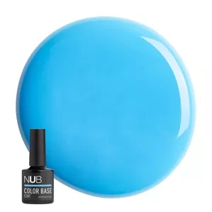 NUB COLOR Base Основа кольорова під гель-лак 8мл №11