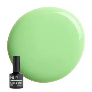 NUB COLOR Base Основа кольорова під гель-лак 8мл №12