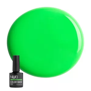 NUB COLOR Base Основа кольорова під гель-лак 8мл №13