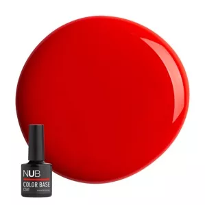 NUB COLOR Base Основа кольорова під гель-лак 8мл №17