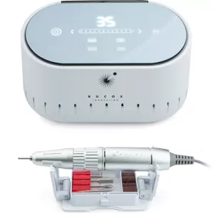 Фрезер BUCOS Х3Pro 65W / 35000 об / хв BLUE