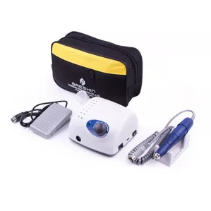 Фрезер STRONG 210  65W/ 35000 об/хв (ручка 105L) з чохлом