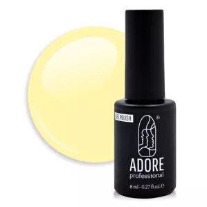 ADORE Pastel Colection Gel Polish Гель-лак 7,5мл № P-15