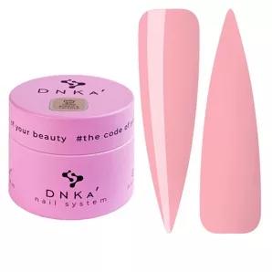 DNKa Jelly gel   Гель-желе для нарощування нігтів 15мл  №05 Trigger