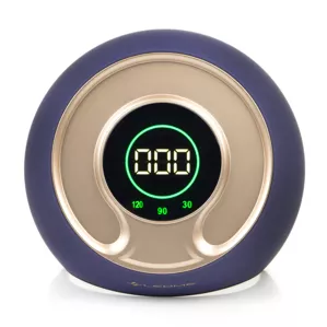 Лампа LEDME ONE  120W VIOLET LED/UV  (Фіолетова)