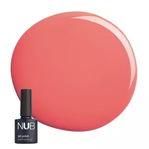NUB Gel Polish Гель-лак 8мл № 255