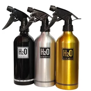 Розпилювач металевий 500 мл "H2O" 25242 Y.R.E