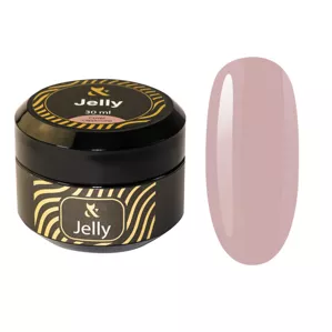 F.O.X  Jelly gel Cover 30мл Cappuchino 