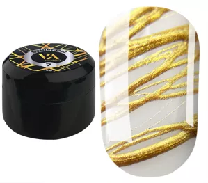 VALERI Spider Gel Гель-павутинка 5 мл №07
