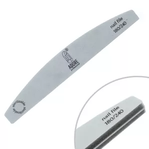 ADORE Баф 180/240 грит Півмісяць