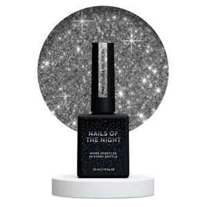 Гель-лак світловідбиваючий, 10 мл PINA COLADA Night Gel Polish NAILSOFTHENIGHT 