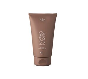 Сироватка-крем 150мл для блиску та шовковистості волосся  ME SERUM CREAM   Id HAIR  