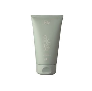 Крем 150мл для фіксації кучерявого волосся  ME CURL CREAM IdHAIR  