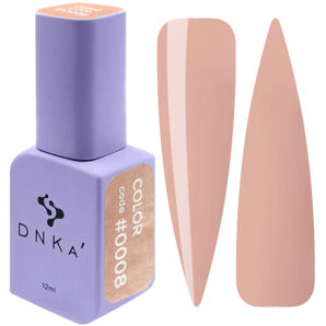 DNKa Gel Polish  Гель-лак 12мл  №008