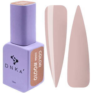 DNKa Gel Polish  Гель-лак 12мл  №010