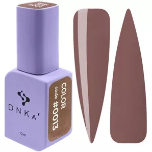 DNKa Gel Polish  Гель-лак 12мл  №013