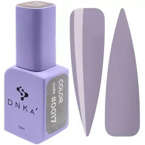 DNKa Gel Polish  Гель-лак 12мл  №017